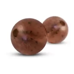 Opritoare Rotunde Delphin The End, 5mm, 60buc