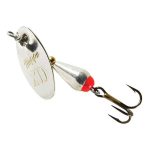 Lingurita Rotativa Mepps Aglia XD Silver