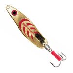 Lingura Oscilanta Mepps Syclops Gold, 3.7cm, 5g