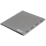 Panou Anti-vant Korda Windshield Large - imagine 4