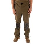 Pantaloni Trakker TechPro Waterproof Trousers - imagine 5