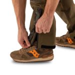 Pantaloni Trakker TechPro Waterproof Trousers - imagine 4