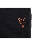 Pantaloni Fox Collection LW Black Orange - imagine 4