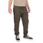 Pantaloni Fox Collection Green Black
