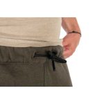 Pantaloni Fox Collection Green Black - imagine 5