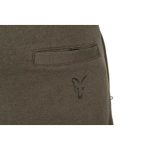 Pantaloni Fox Collection Green Black - imagine 6