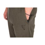 Pantaloni Fox Collection Green Black - imagine 7