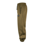 Pantaloni Kumu Cocoon Khaki - imagine 2