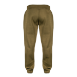 Pantaloni Kumu Cocoon Khaki - imagine 4