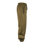 Pantaloni Kumu Cocoon Khaki - imagine 3