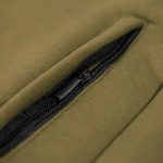 Pantaloni Kumu Cocoon Khaki - imagine 5
