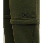 Pantaloni Navitas Zip Off Jogger Green - imagine 5