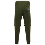 Pantaloni Navitas Zip Off Jogger Green - imagine 4
