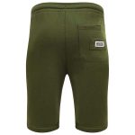 Pantaloni Navitas Zip Off Jogger Green - imagine 2