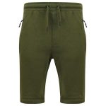 Pantaloni Navitas Zip Off Jogger Green - imagine 3