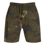 Pantaloni Scurti Navitas Identity Camo