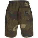 Pantaloni Scurti Navitas Identity Camo - imagine 2