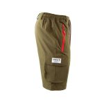 Pantaloni Scurti Trakker Board Shorts - imagine 2