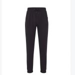 Pantaloni Trakker CR Black Joggers