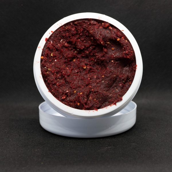 Pasta Boilies Dudi Baits Forest Squid