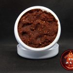 Pasta Boilies Dudi Baits Mister Red Super Hot