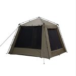 Pavilion Trakker Gazebo, 275cm x 275cm x 200cm