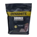 Pelete Dynamite Baits The Source