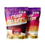 Pelete Capsuna Senzor, 4mm, 800gr