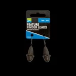Plumb Sondare Preston Feature Finder Leads 30g