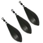 Plumb Pierdut Hexagon LCL Longcast Set 3 Bucati