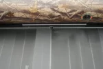 Barca Pneumatica Spartan Boats 230 Wide Camo, Podea Aluminiu - imagine 12