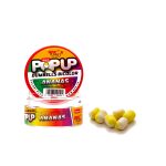 Pop-Up Dumbells Bicolor Ananas Senzor, 6mm, 15gr
