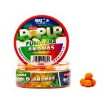 Pop-Up Fumigena Ananas Senzor, 10mm, 25gr