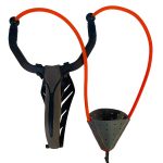 Fox Slik Powerguard Method Pouch Catapult