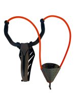 Fox Slik Powerguard Method Pouch Catapult