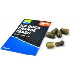 Preston ICS Quick Change Beads Small