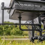 Brat Modular Preston Offbox Side Tray Support - imagine 2