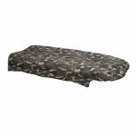Sac de Dormit Prologic Element Comfort&Thermal Camo Cover, 5 Sezoane - imagine 4
