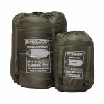 Sac de Dormit Prologic Element Comfort&Thermal Camo Cover, 5 Sezoane - imagine 2