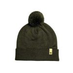 Caciula Ridgemonkey Apearel Dropback Bobble Green