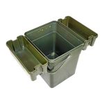 Ridgemonkey Modular Bucket System Standard 17L