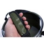Ridgemonkey Perspective Collapsible Bucket 10L - imagine 4