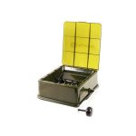 RidgeMonkey Advanced Boilie Crusher Full Set - imagine 3