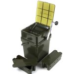 RidgeMonkey Advanced Boilie Crusher Full Set