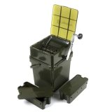 RidgeMonkey Advanced Boilie Crusher Full Set