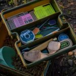 Ridgemonkey Compact Bucket System 7.5L - imagine 4