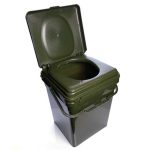 Ridgemonkey Cozee Toilet Seat Full Kit - imagine 3