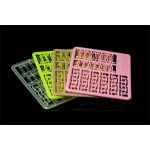 Ridgemonkey Boilie Hair Extenders