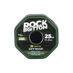 Fir RidgeMonkey Connexion Rock Bottom Camo Semi Stiff Tungsten Coated 25lb