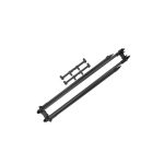 Rod Pod Korum Deluxe River Tripod, 2 Posturi - imagine 4
